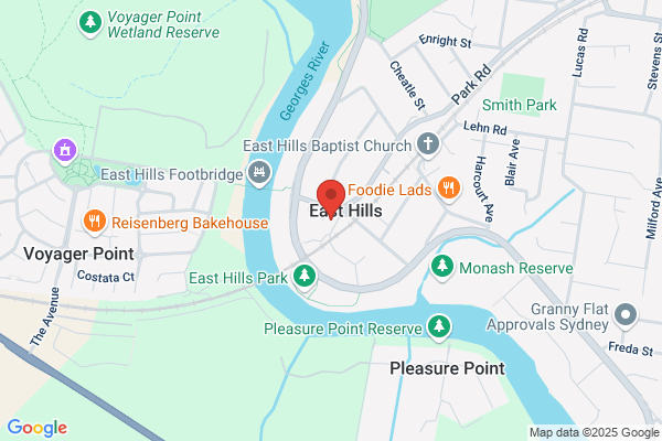 Scope Disability Services - Social Connections - East Hills