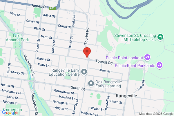 Accommodation Australia