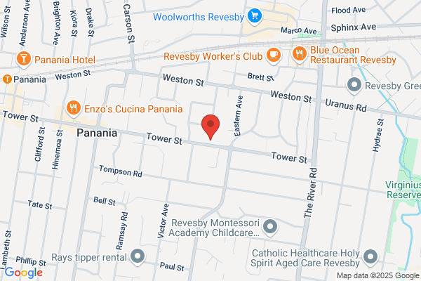 Blundell's Auto Electrical Service Pty Ltd