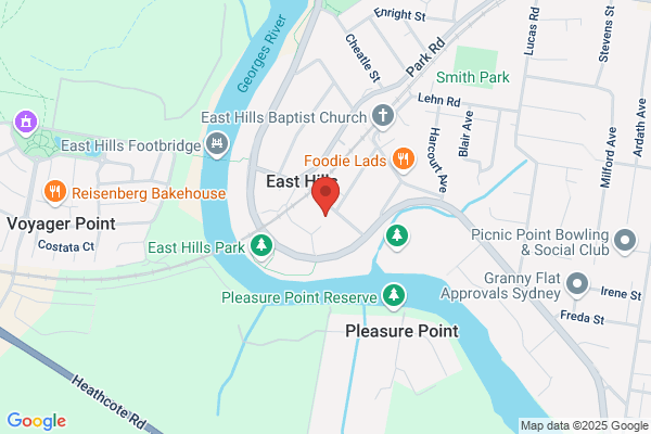East Hills Medical Centre