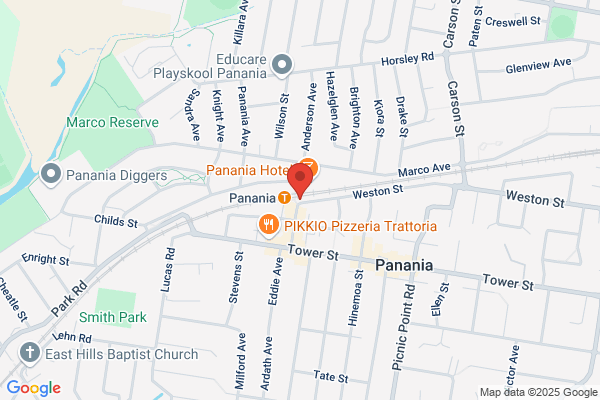 iMove Physiotherapy Panania