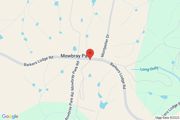 AA Mowbray Park Estate