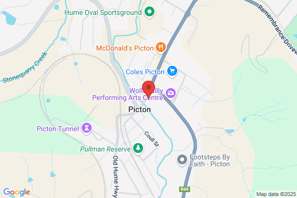 Auto Parts Picton