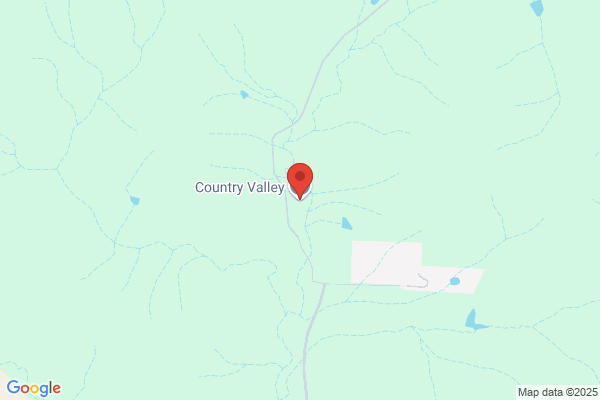 Country Valley