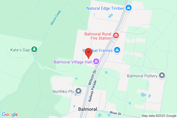 Great Southern Land Plumbing