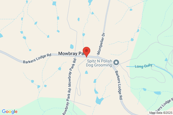 Mowbray Park Country Estate