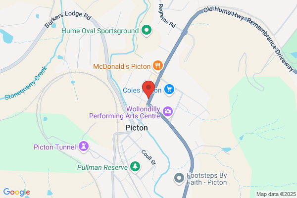Wollondilly Family Day Care Scheme