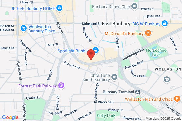Domino's Pizza Bunbury