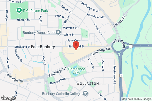 Telstra Bunbury
