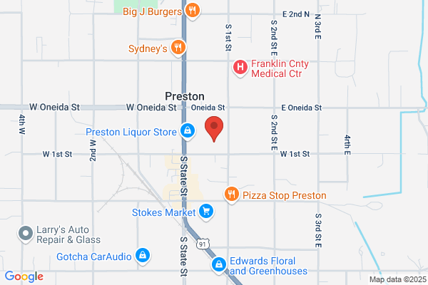 FamilySearch center