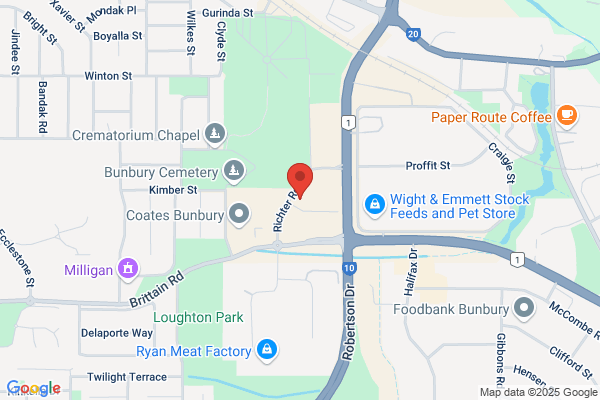 Archer & Sons Funeral Homes