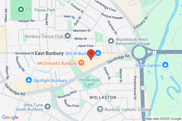 Bunbury Forum Pharmacy