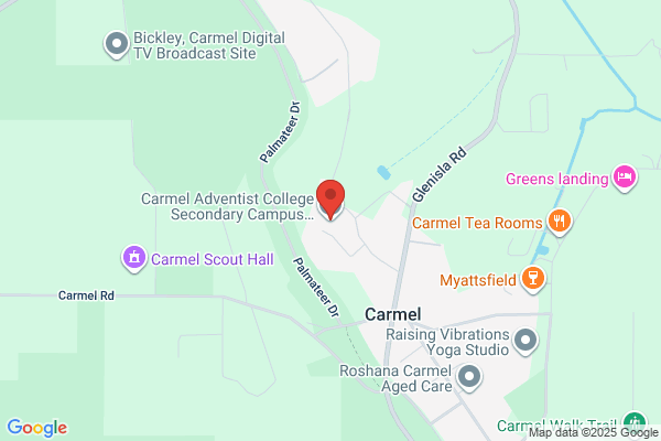 Carmel Adventist College