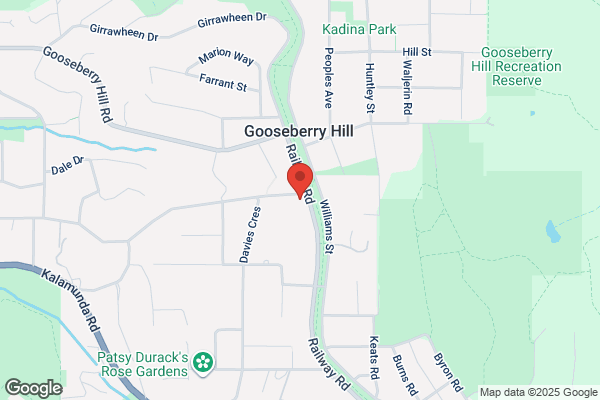 Gooseberry Hill Supermarket