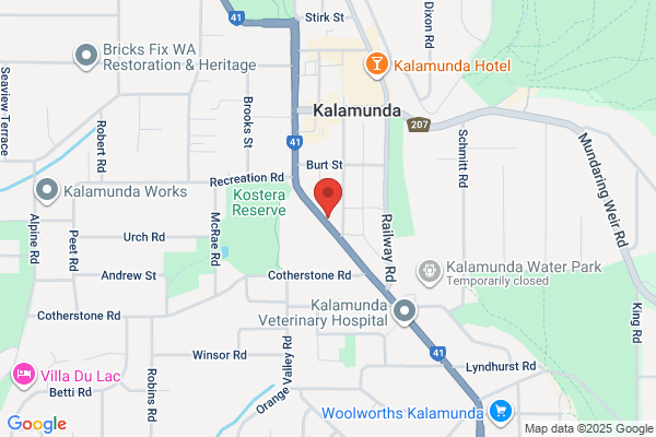 Kalamunda Dental Care
