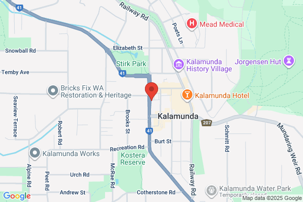 Kalamunda Massage Therapy Centre