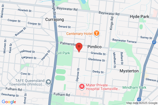 Acme Janitor Service Pty Ltd