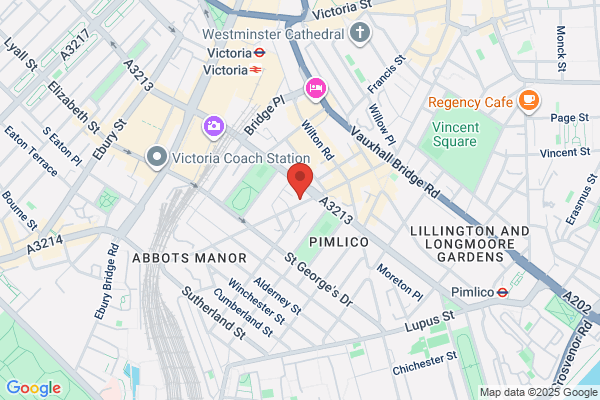 Community Kids Pimlico