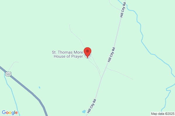 House of Prayer