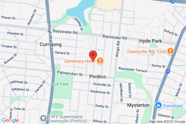 Kensington Kindergarten & Child Care Centre