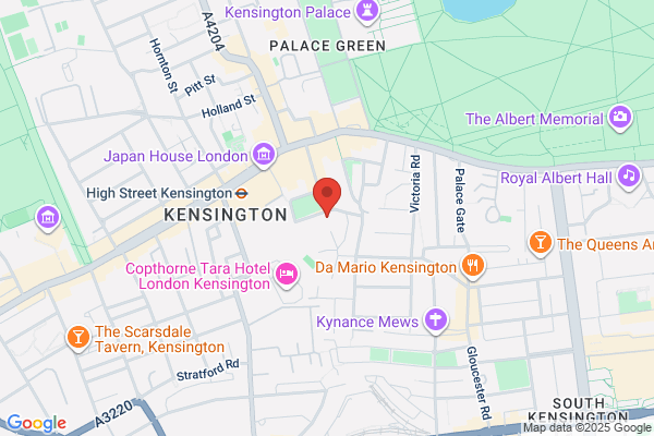 Kensington Kindergarten & Child Care Centre