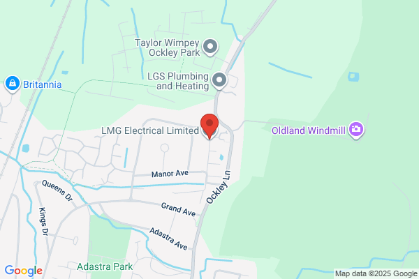 LMG Electrical
