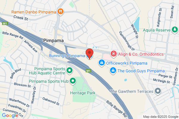 Bunnings Pimpama