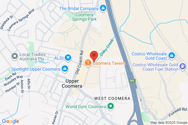 Liquorland Coomera City Centre