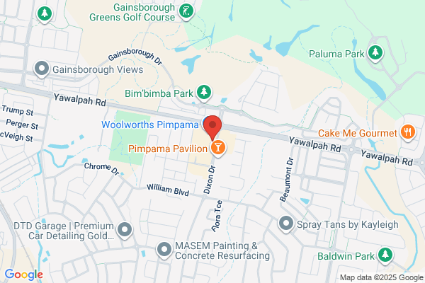 BWS Pimpama