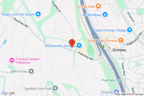 Domino's Pizza Ormeau
