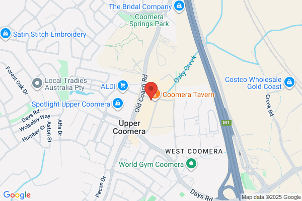 Domino's Pizza Upper Coomera