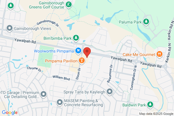 Pizza Hut Pimpama