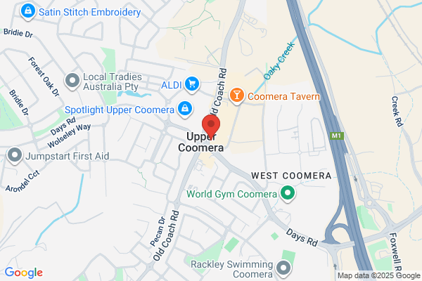 Pizza Hut Upper Coomera