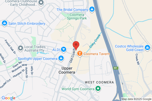 Guzman y Gomez - Upper Coomera