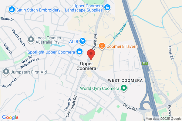 Chef Cuisine Coomera