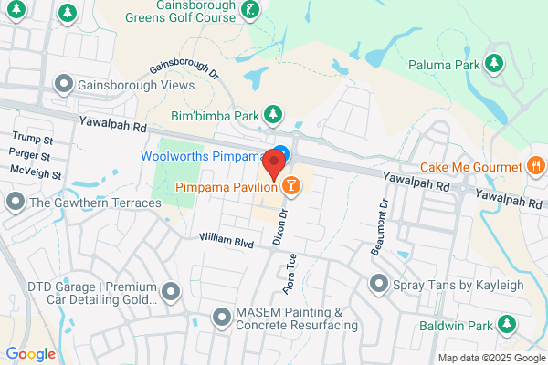 Da Pino's Ristorante & Pizzeria