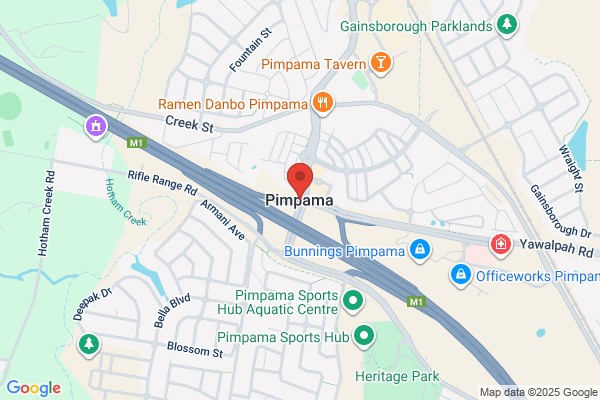 Jim's Pool Care Pimpama