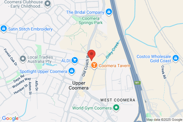 Tyrepower Upper Coomera
