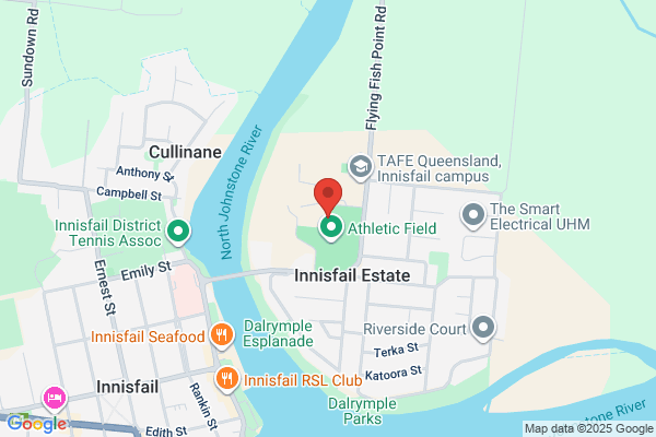 ABC Developmental Learning Centre - Innisfail