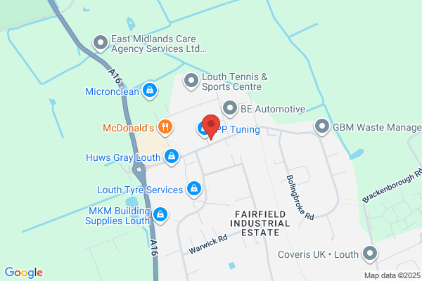 Farinelli's