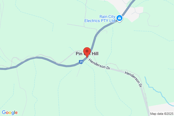 Franco G & R & Sons Pty Ltd