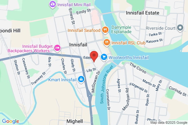 Innisfail Appliance Spares