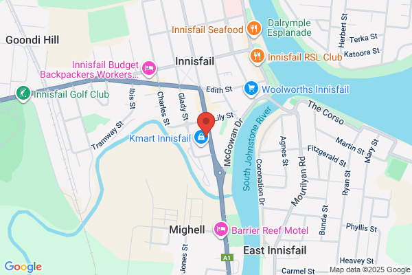Innisfail Auto Spares