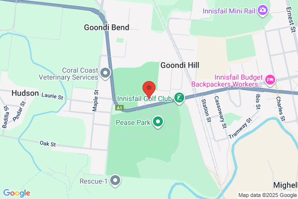 Innisfail Business Systems