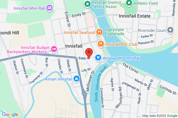 Innisfail Camera Supplies