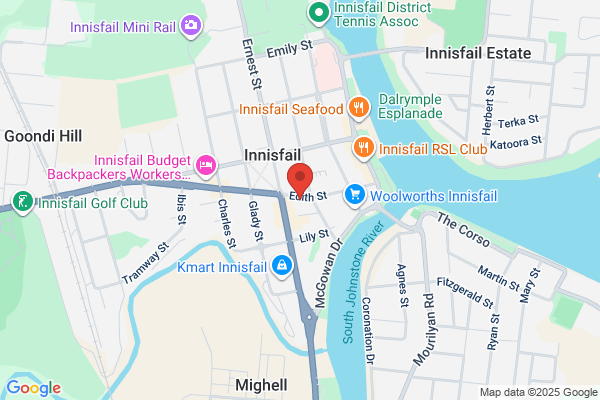 Innisfail Family Health