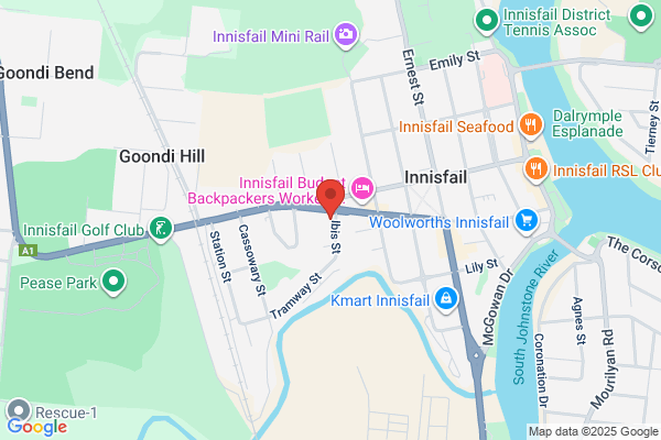 Innisfail Highway Tyres