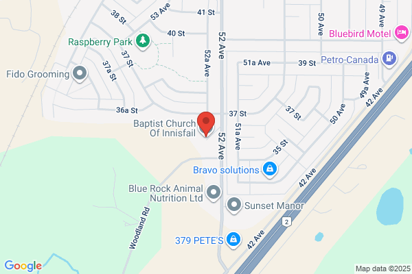 Innisfail Preschool