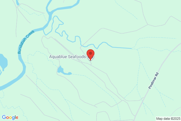 Aquablue Fish Hatchery