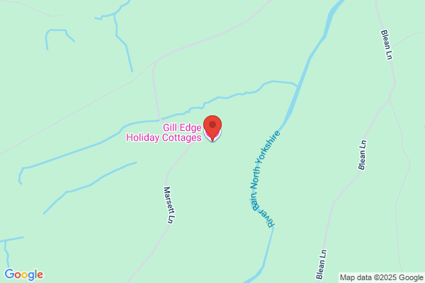 Gilham M J Holiday Cottages